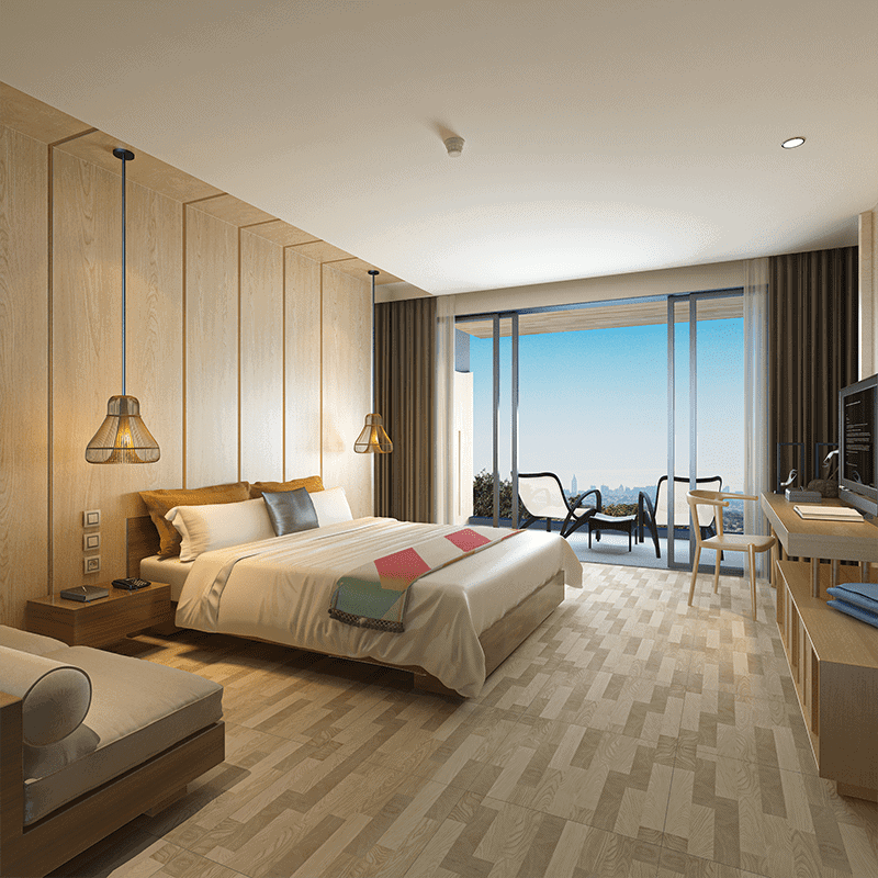 NICE CERAMIC CO., LTD