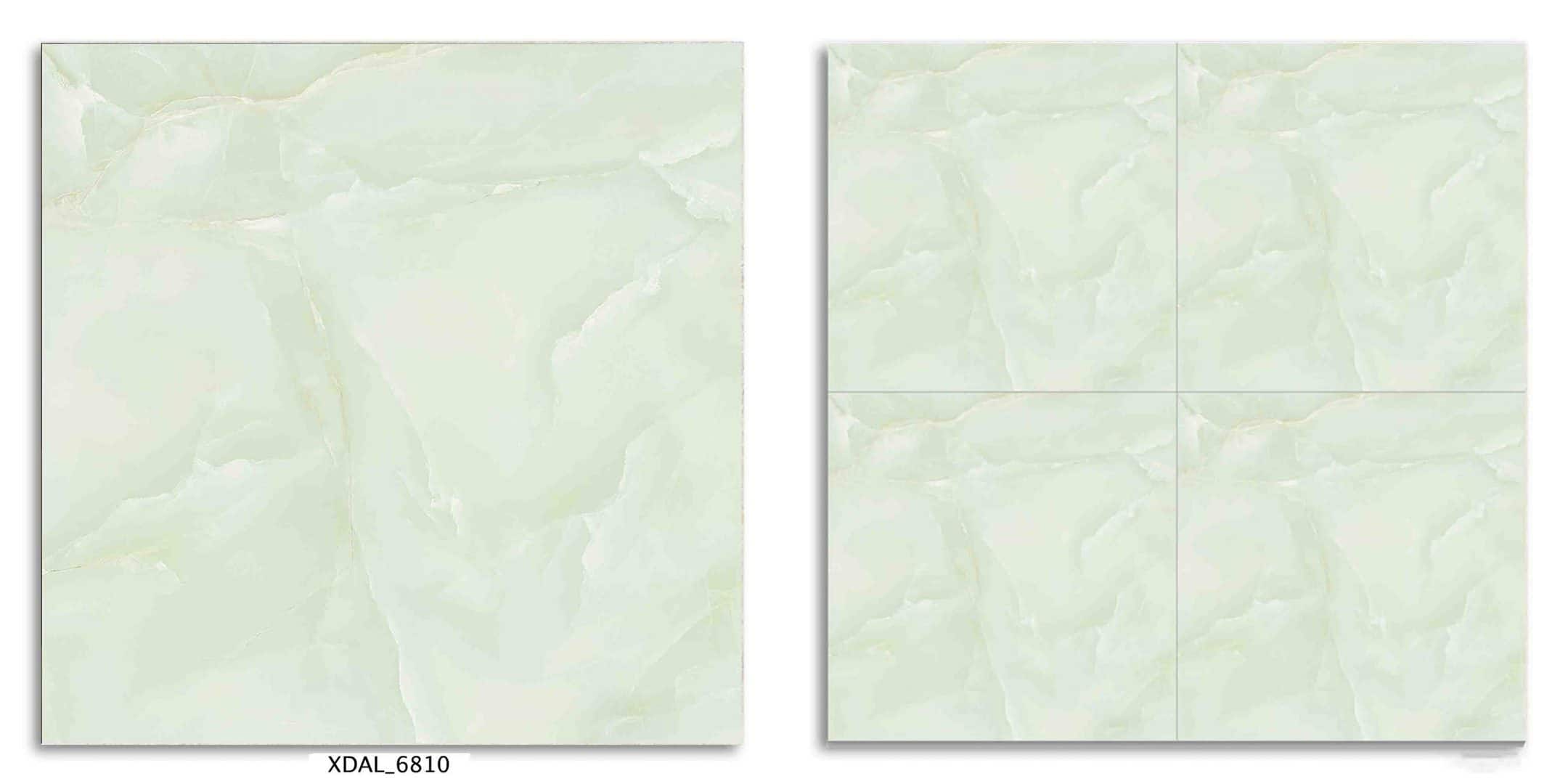 NICE CERAMIC CO., LTD